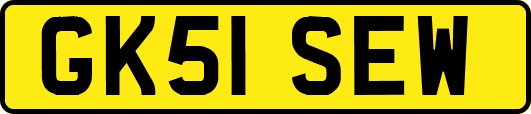 GK51SEW