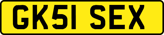 GK51SEX