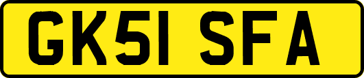 GK51SFA