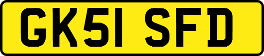 GK51SFD