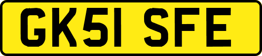 GK51SFE