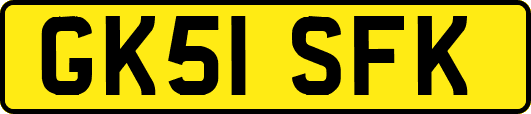 GK51SFK
