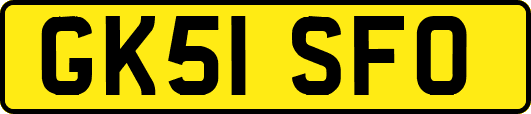 GK51SFO