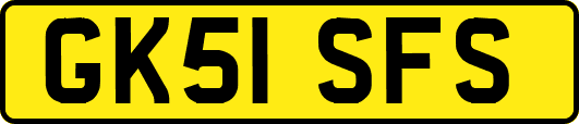 GK51SFS