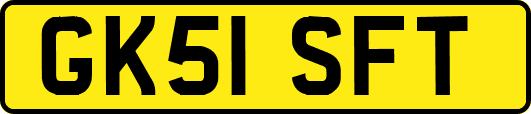 GK51SFT