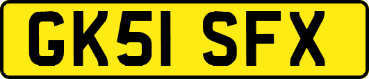 GK51SFX