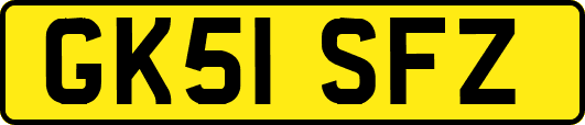 GK51SFZ