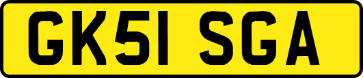 GK51SGA