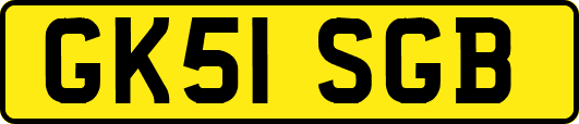 GK51SGB