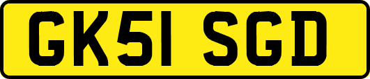 GK51SGD