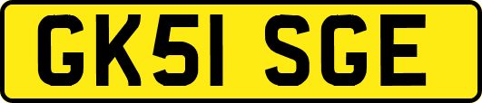 GK51SGE