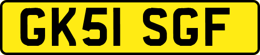 GK51SGF