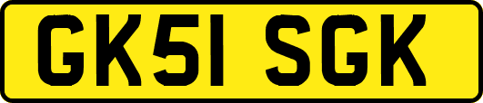 GK51SGK