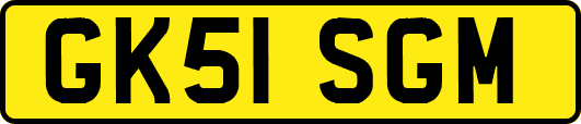 GK51SGM