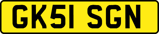 GK51SGN