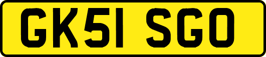 GK51SGO