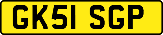 GK51SGP