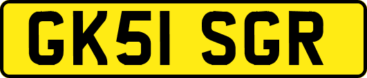 GK51SGR