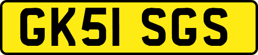 GK51SGS