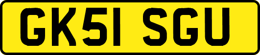 GK51SGU