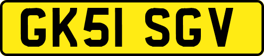 GK51SGV