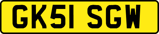 GK51SGW