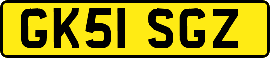 GK51SGZ