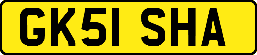 GK51SHA