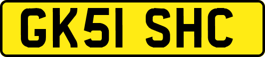 GK51SHC