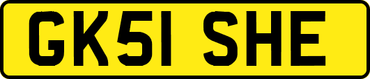 GK51SHE