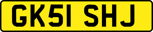 GK51SHJ