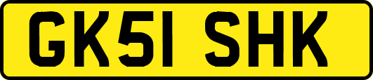 GK51SHK