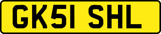 GK51SHL