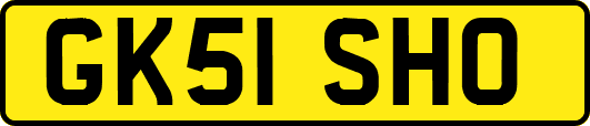 GK51SHO