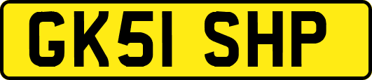 GK51SHP