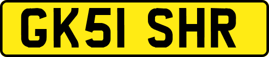 GK51SHR