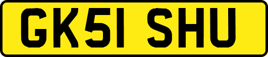 GK51SHU