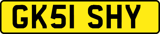GK51SHY