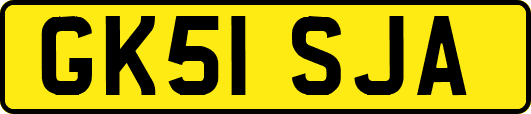 GK51SJA