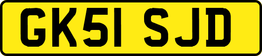 GK51SJD