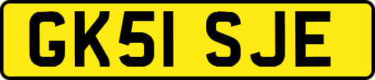 GK51SJE