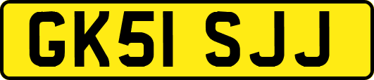 GK51SJJ