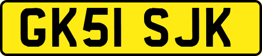 GK51SJK