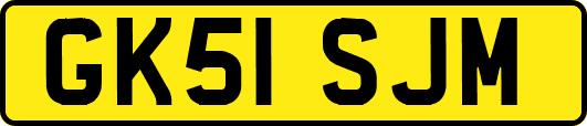 GK51SJM