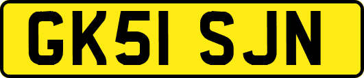 GK51SJN