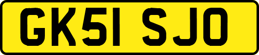 GK51SJO