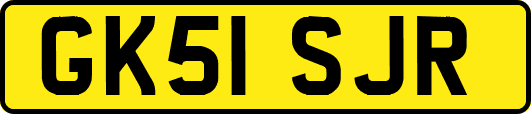 GK51SJR