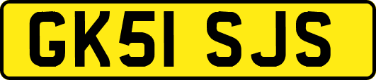 GK51SJS