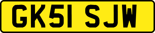GK51SJW
