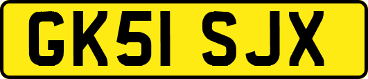 GK51SJX